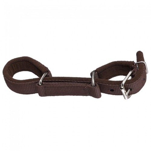 Tough brown miniature - brown,